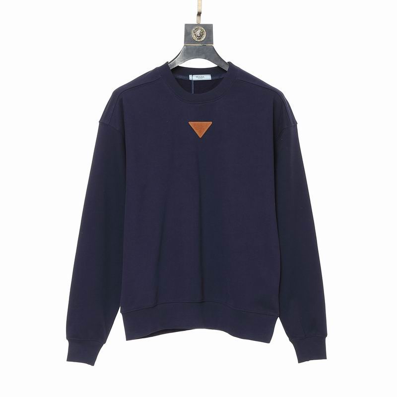 Prada Sweatshirt Unisex ID:20261003-309